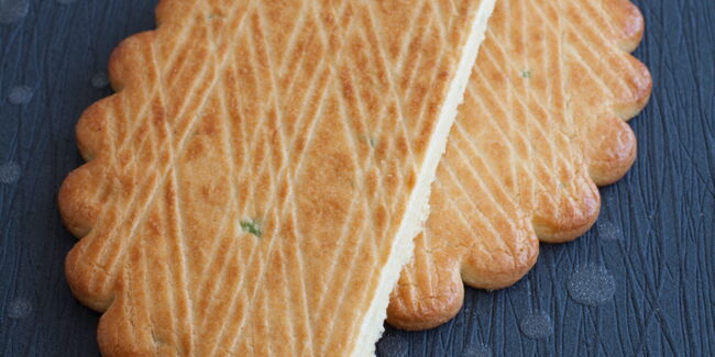 Atelier Galette Charentaise