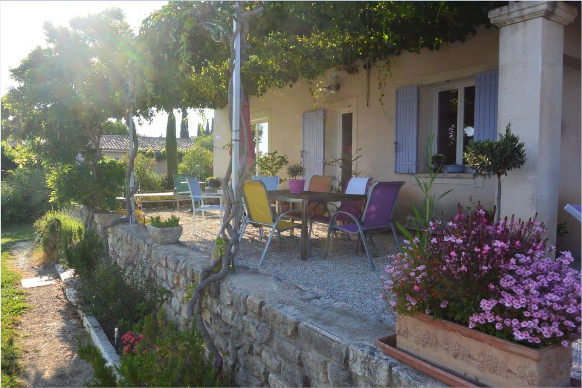 Les Gîtes Maussane - Le Mazet De Maïs, Maussane-les-Alpilles - photo 9