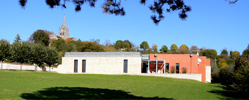 Exposition - De La Magie du Fil