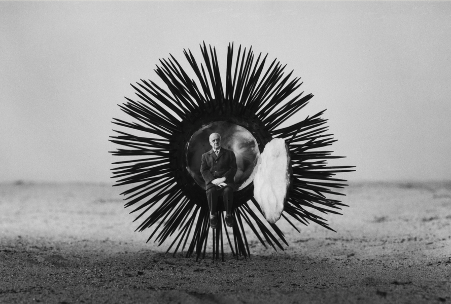 Gilbert GARCIN,  Les précautions élémentaires
