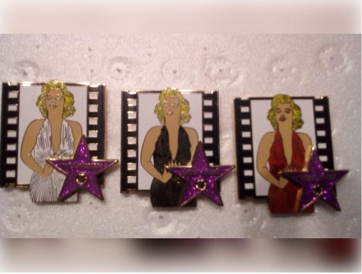 Salon National du Pin's et de la fève