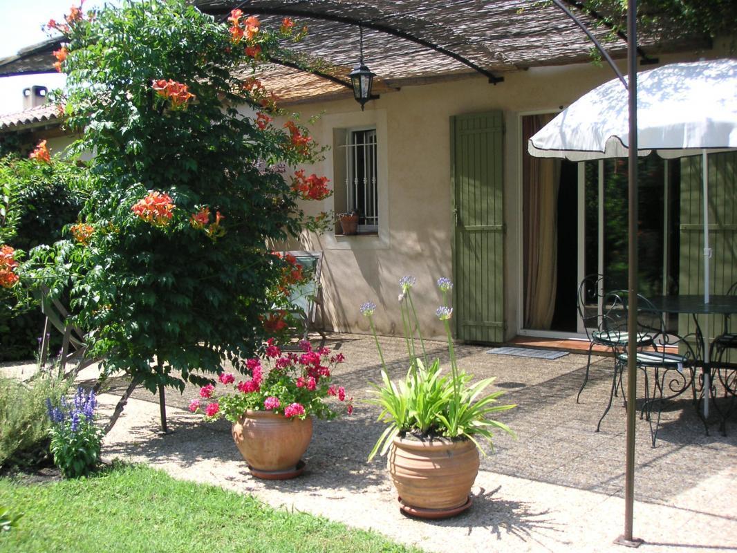 Le Midi, Mollégès - photo 2