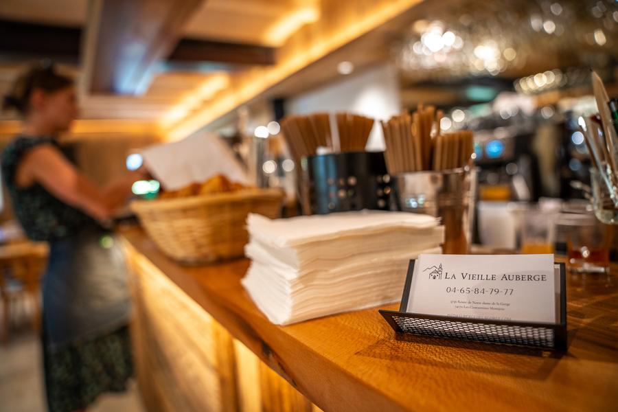 La Vieille Auberge_Les Contamines-Montjoie