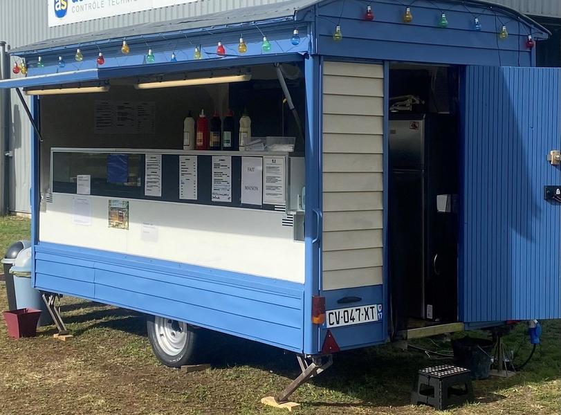 La Petite Roulotte