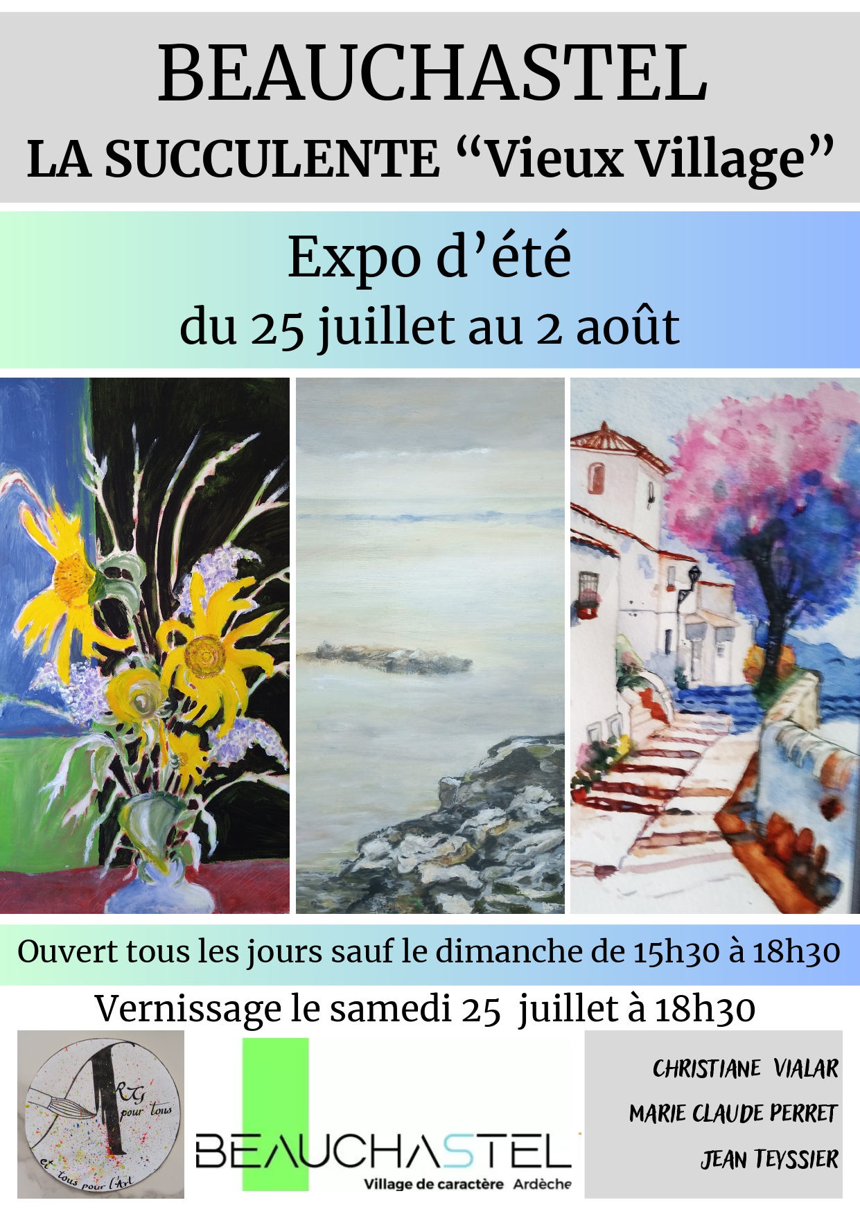 Affiche