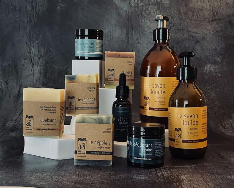 Aël Soin Essentiel_Clelles