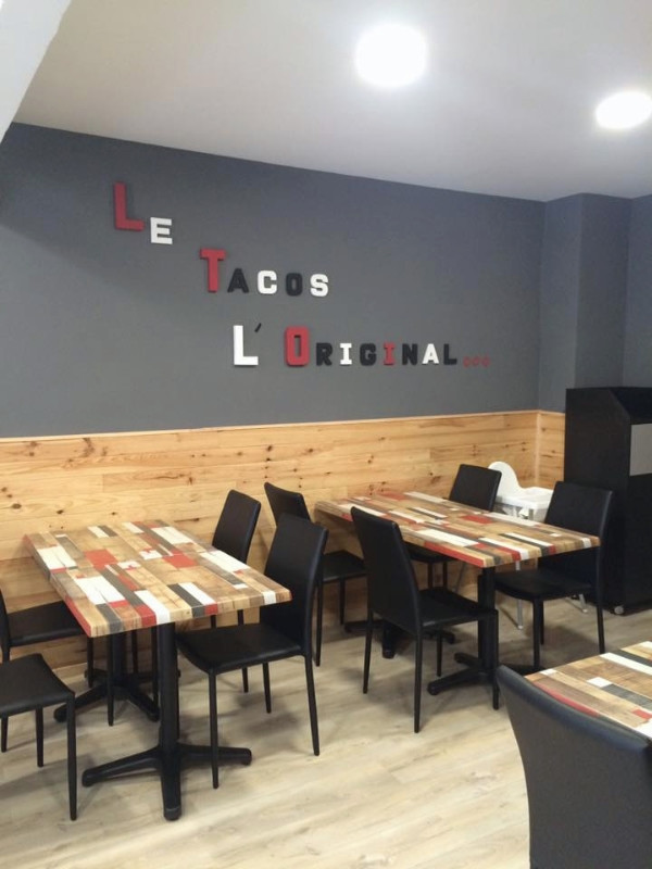 O'French Tacos, Istres - photo 4