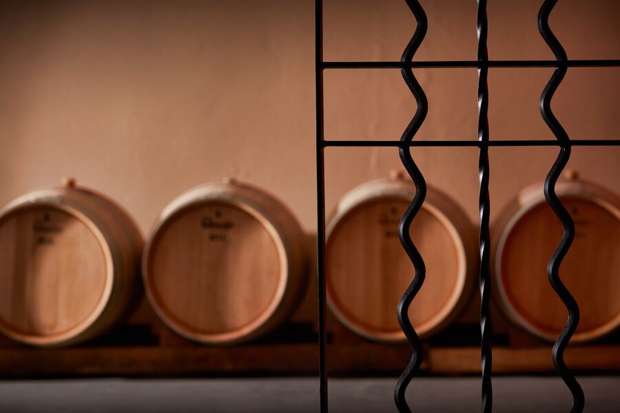 Le Cellier des Princes