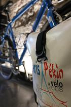Visite thématique : Le voyage à vélo_Saint-Étienne