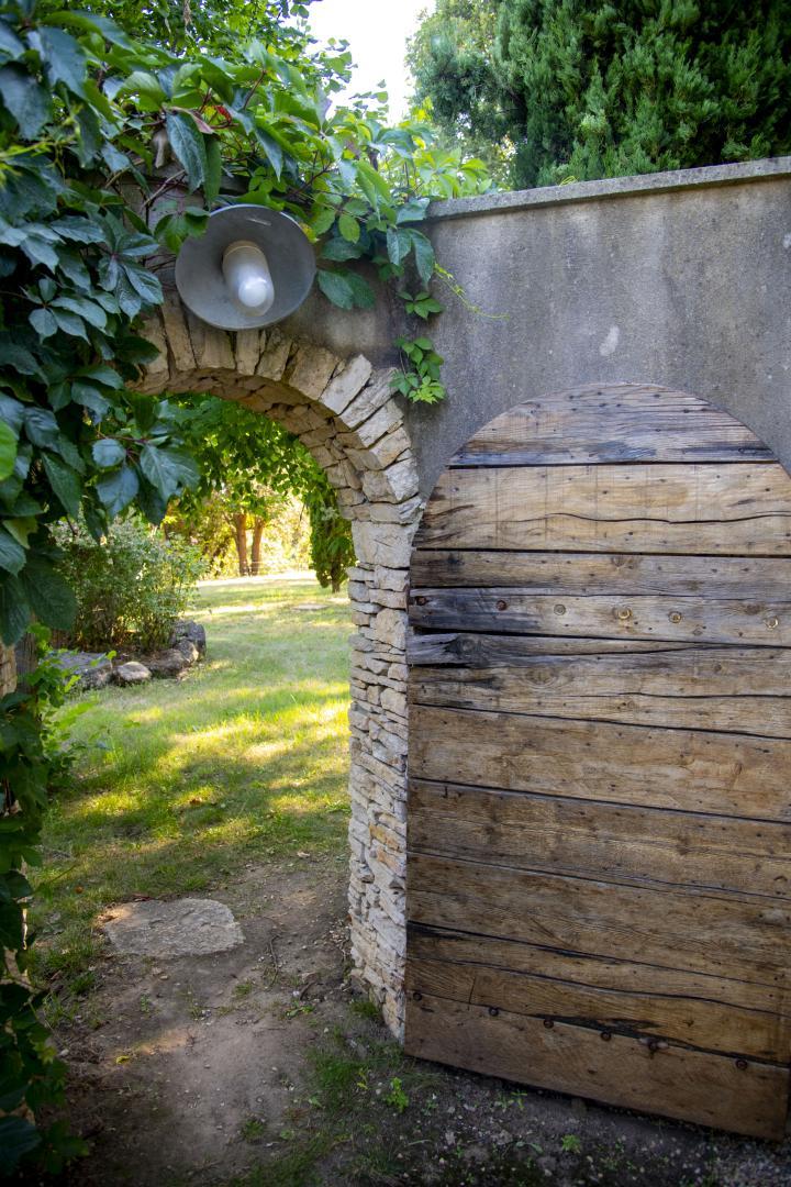Tilleul, Jouques - photo 34