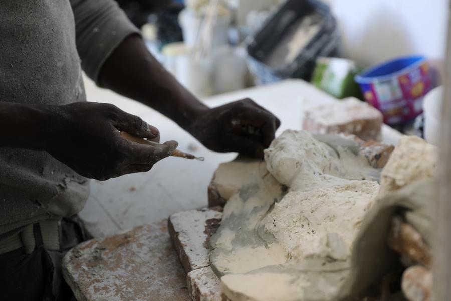 ArtCulture foundry_Dourdan