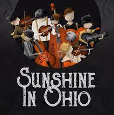 - © Sunshine in Ohio Sunshine in Ohio - © Sunshine in Ohio