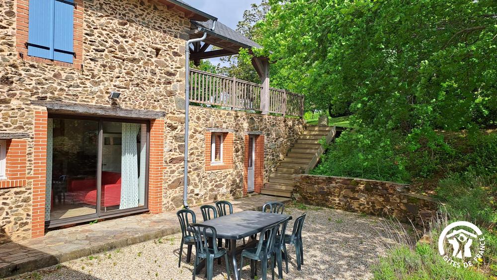 Val d'Assou, Lou Paousadou