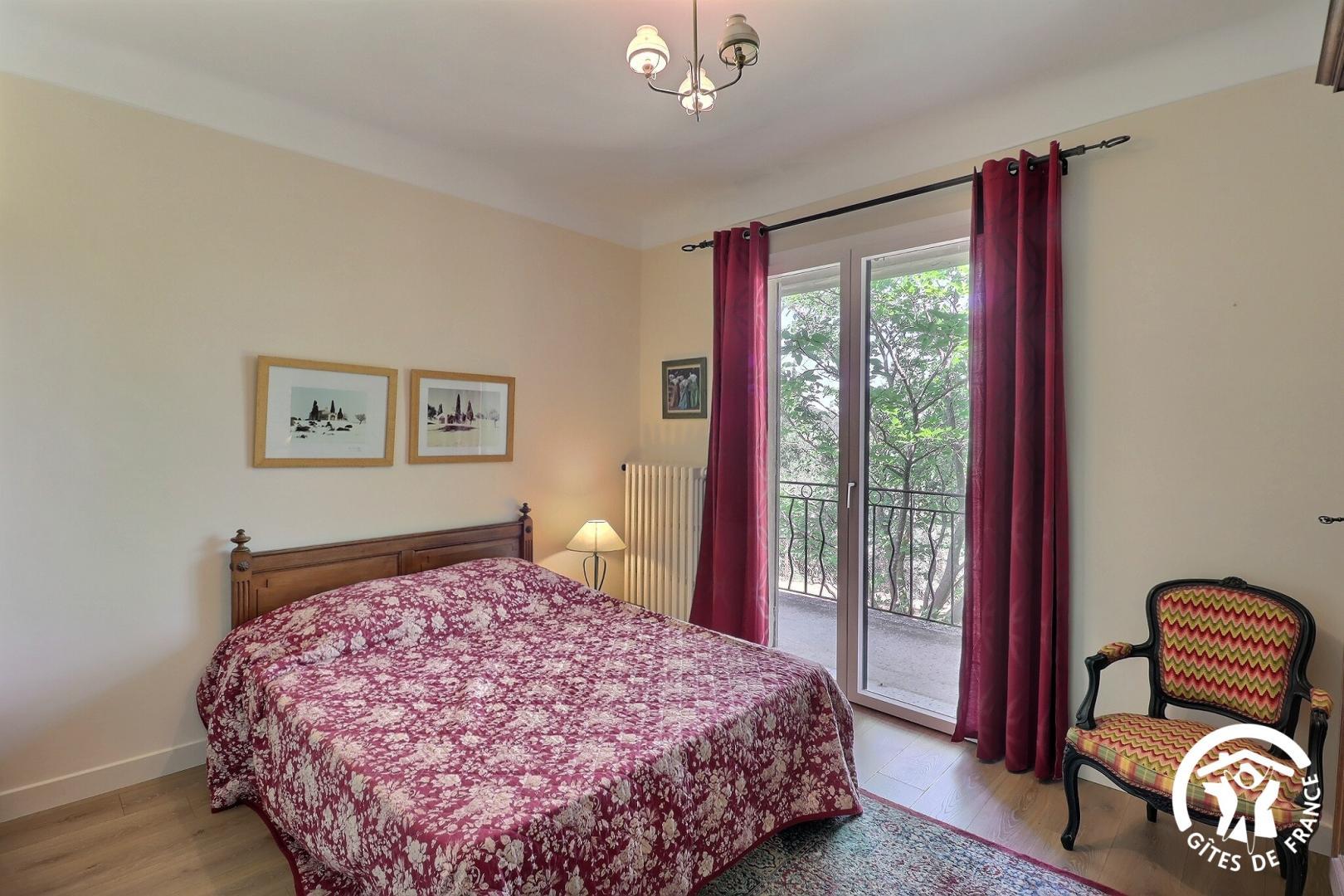 Lou Bagna, Eygalières - photo 8