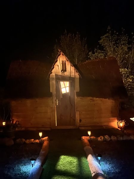 Les Enchantées : la Nichée