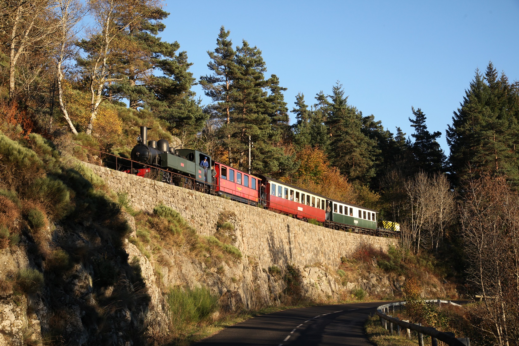 Le Velay Express
