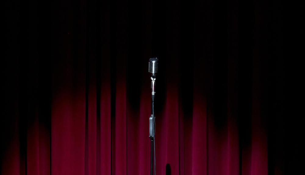Soirée stand-up : Carton Comedy Club_Auch