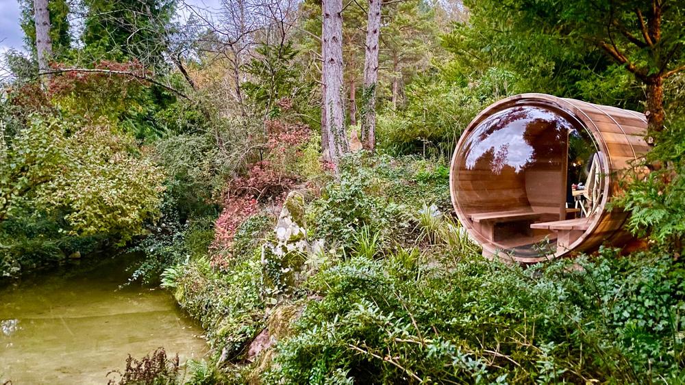 Sauna à l'Autre Paradis à Poligny (3)