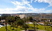 Photo of hotel Albert I Hotel in Nice