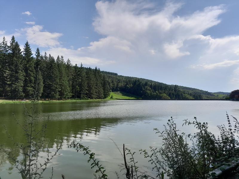 Barrage de la Gimond_Grézieu-le-Marché