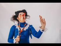 "Olala"- Clown (musical) / Nocturnes du prieuré 2025 (Champdieu)_Champdieu
