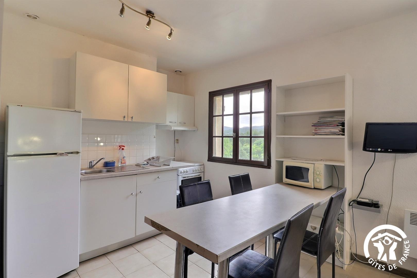 La Provence à cheval, Cadolive - photo 4