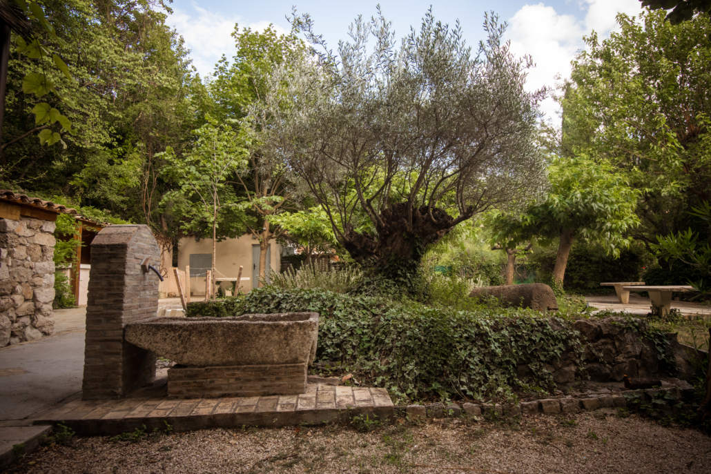 Les chambres du Moulin, Gémenos - photo 3