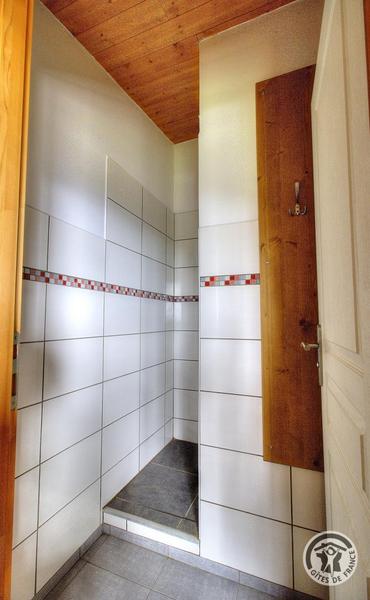 Grand Gîte - 15 personnes - \