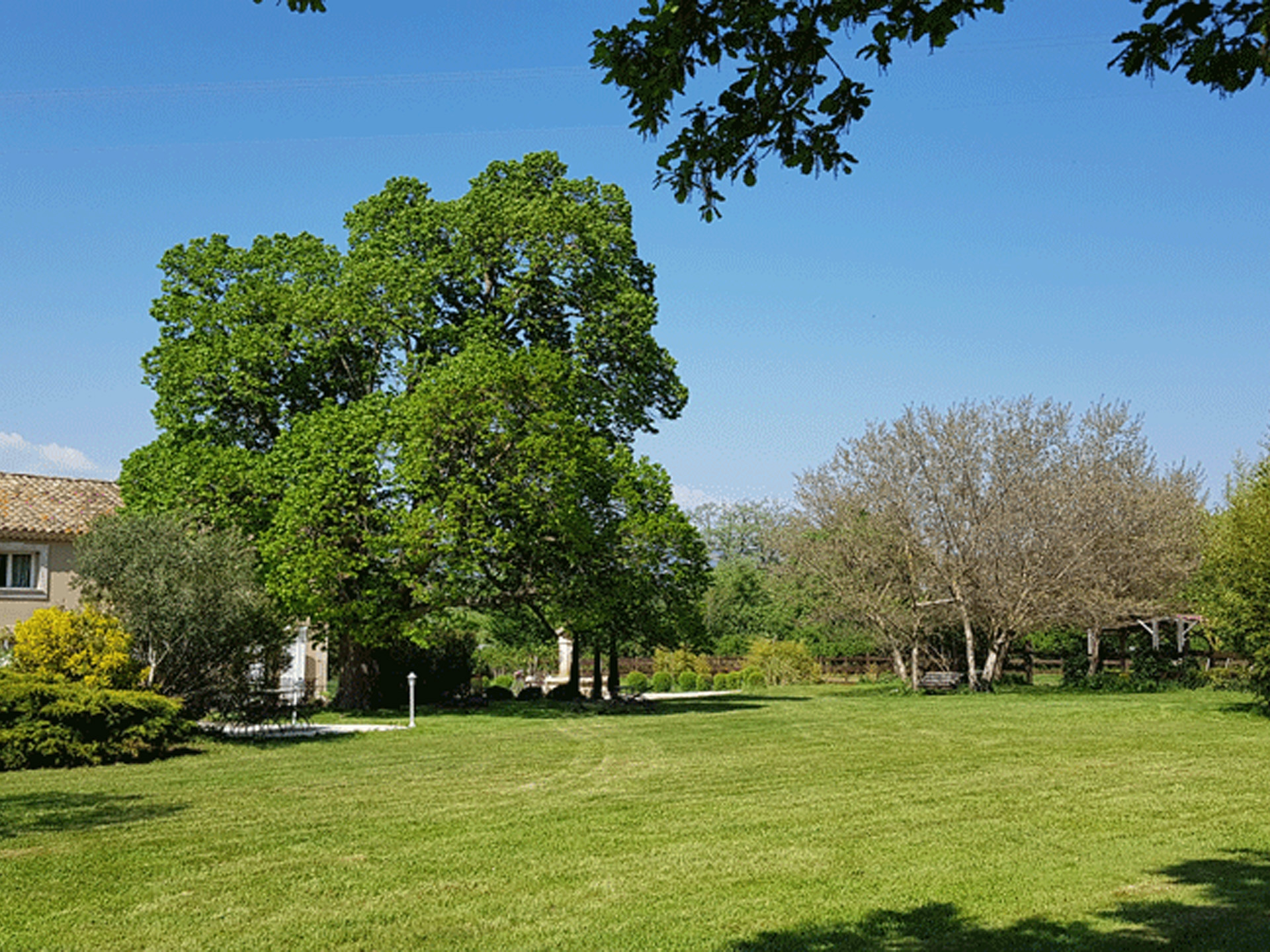 Les Ecuries du Mas, Lamanon - photo 8