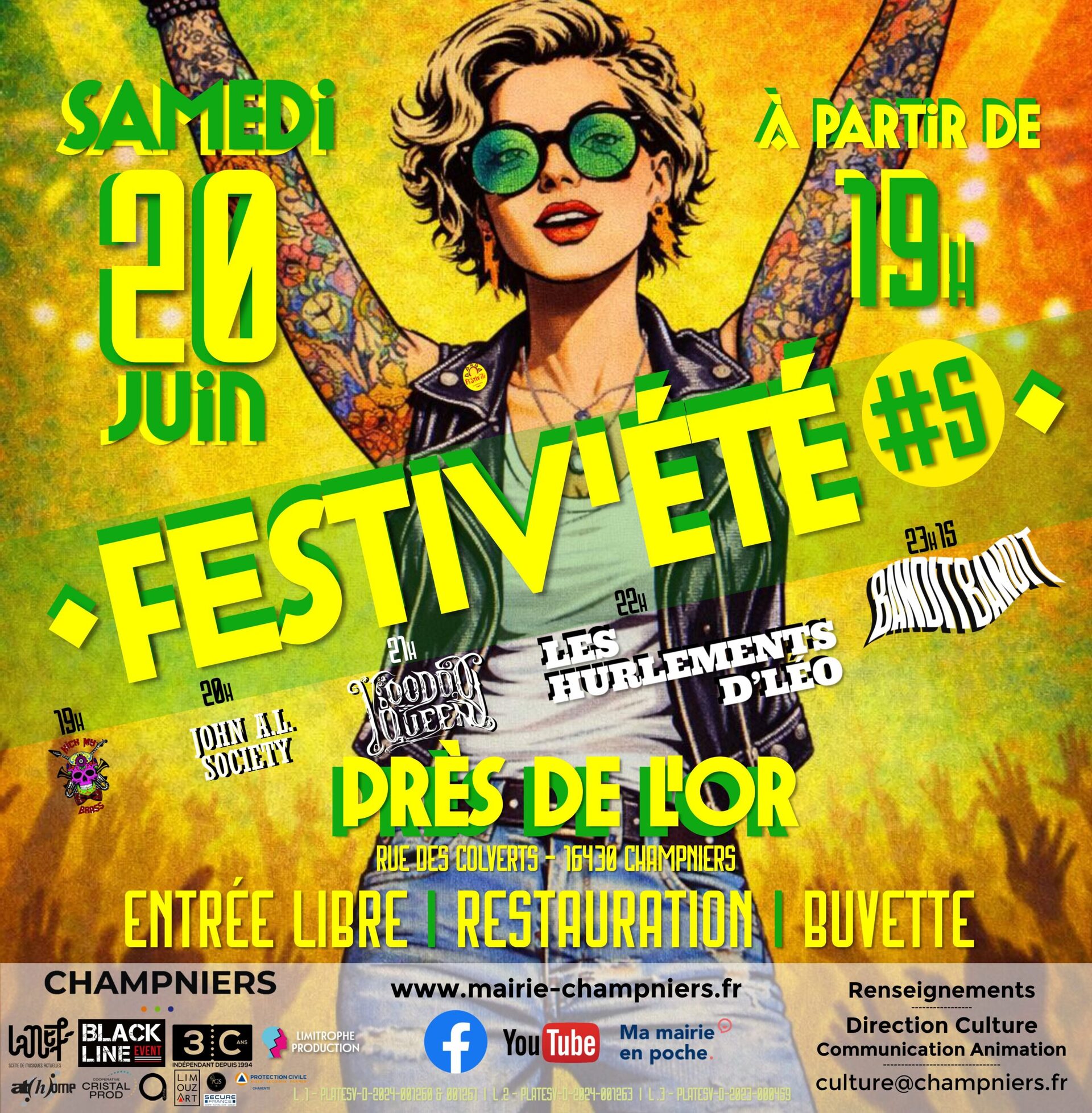 Festiv’été #5