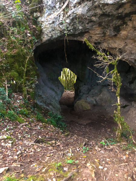 Circuit VTT : Lac d'Armaille