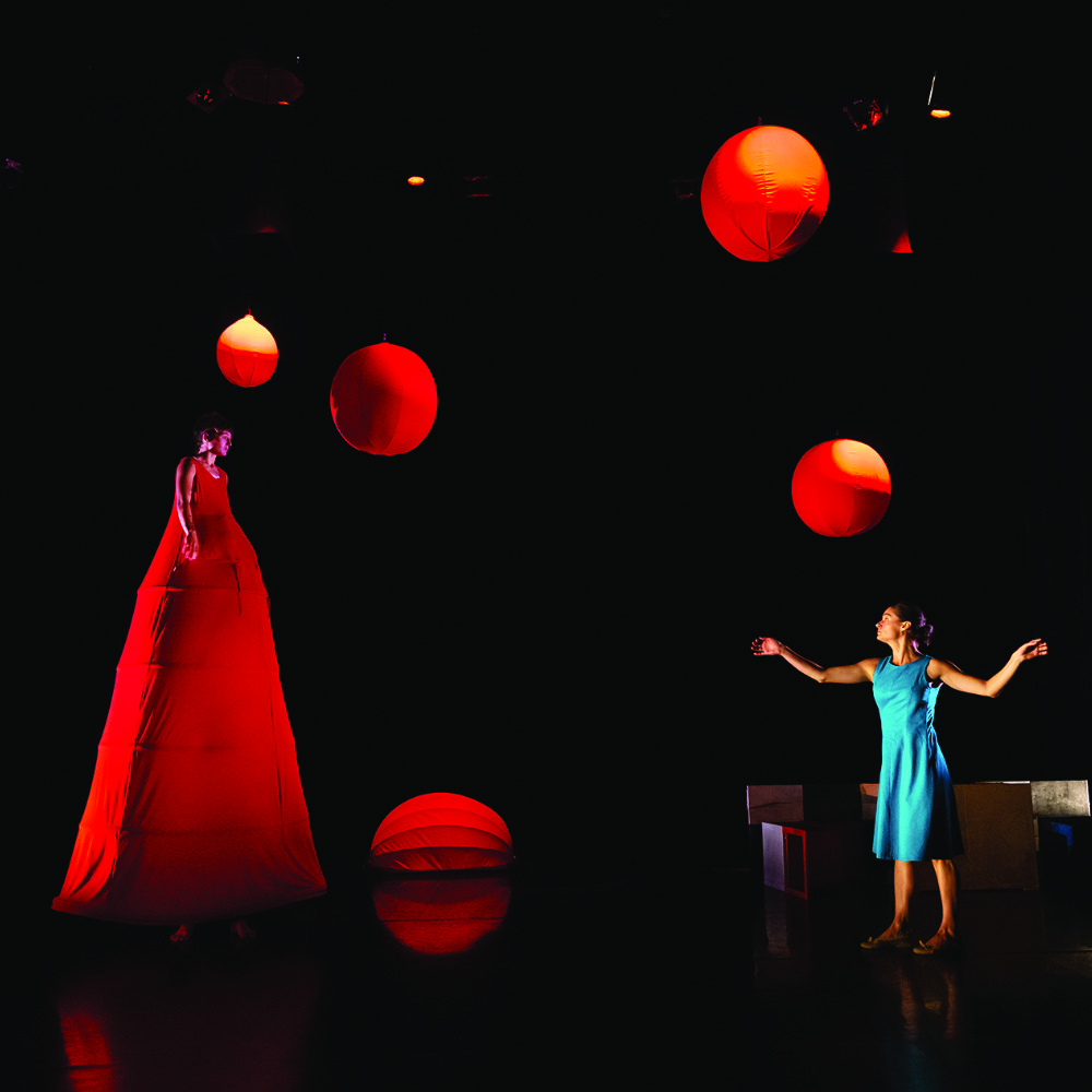 Le mensonge par la Compagnie Act2