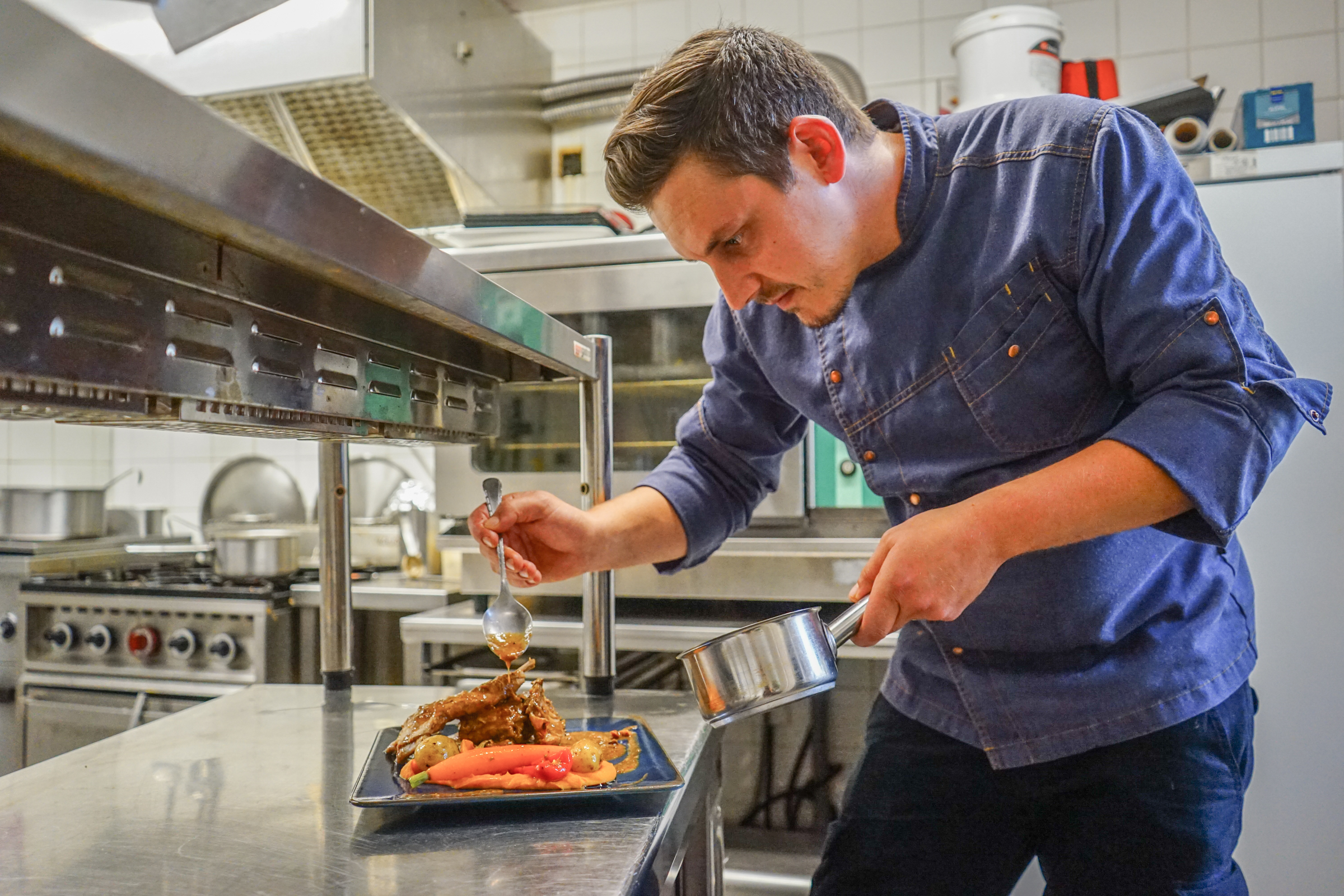 L'Arthémy - Lard et la Manière