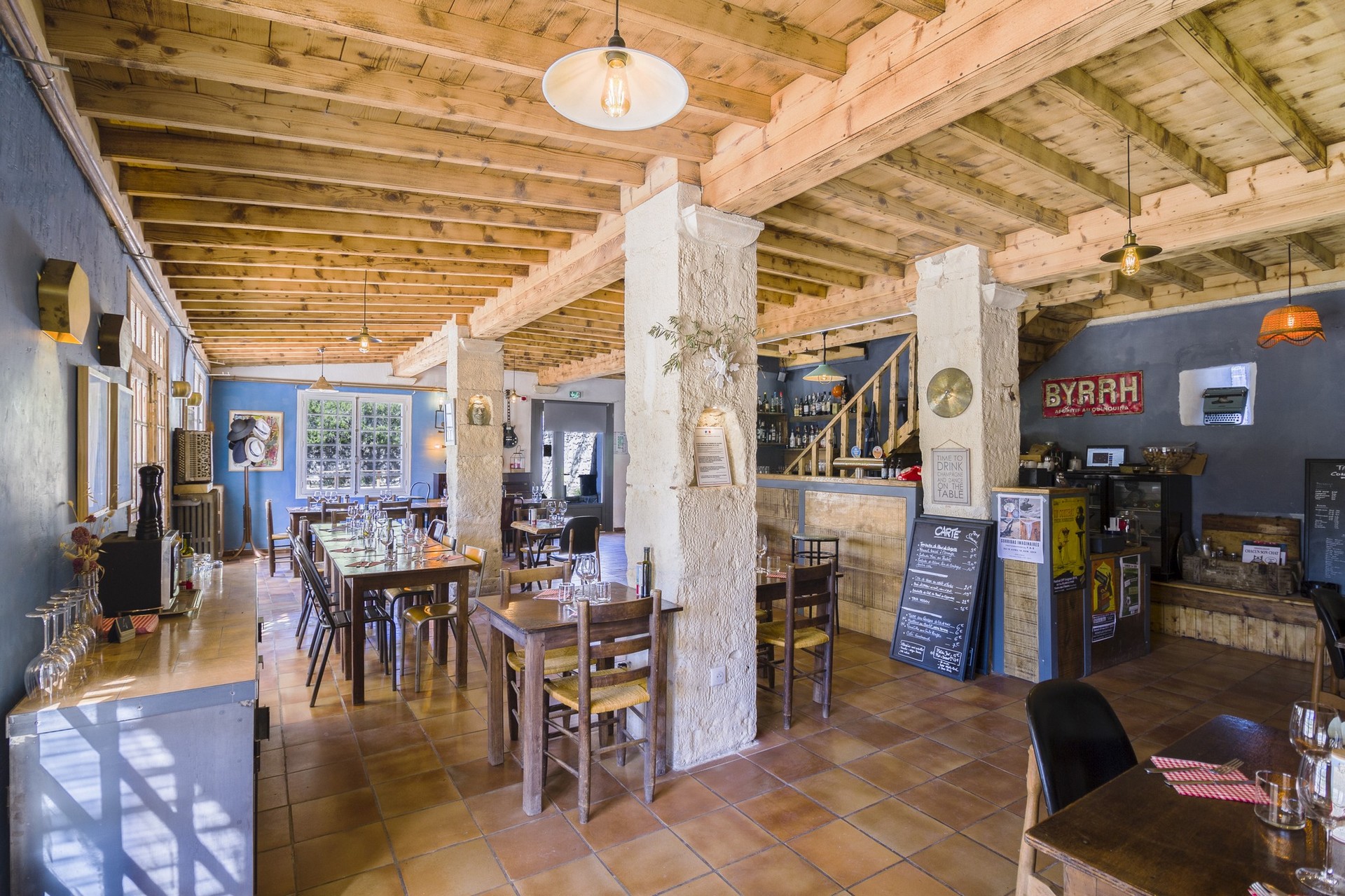 Chez Tata Simone - photo 4