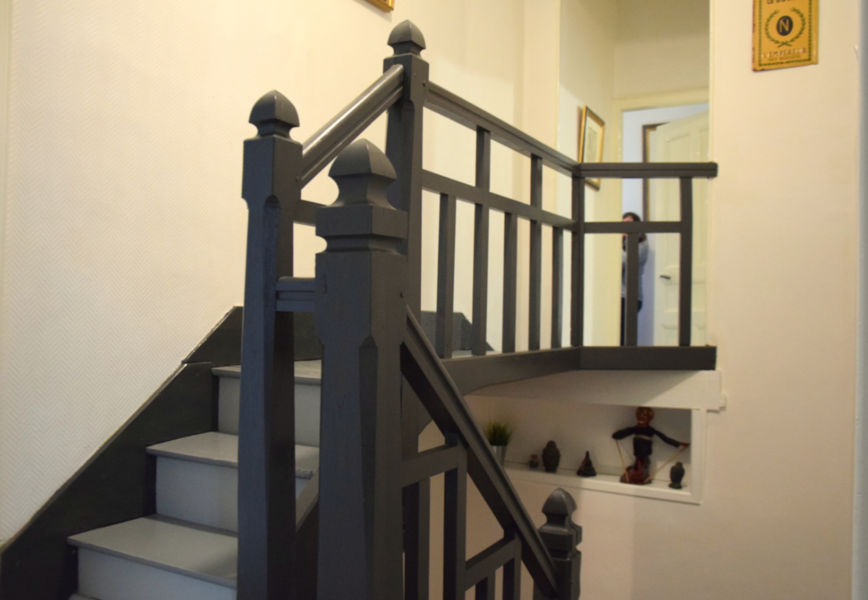 villa jacques