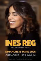 Inès Reg_Grenoble