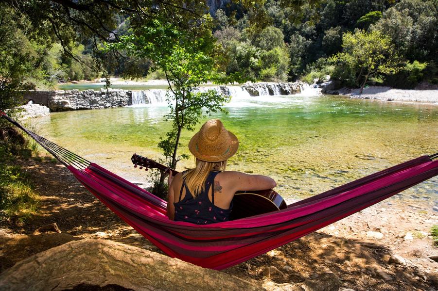 Lagorce - Vallée de l'Ibie_Lagorce