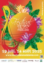 Festival des Monts de la Madeleine - Quatuor Elmire_Pouilly-les-Nonains