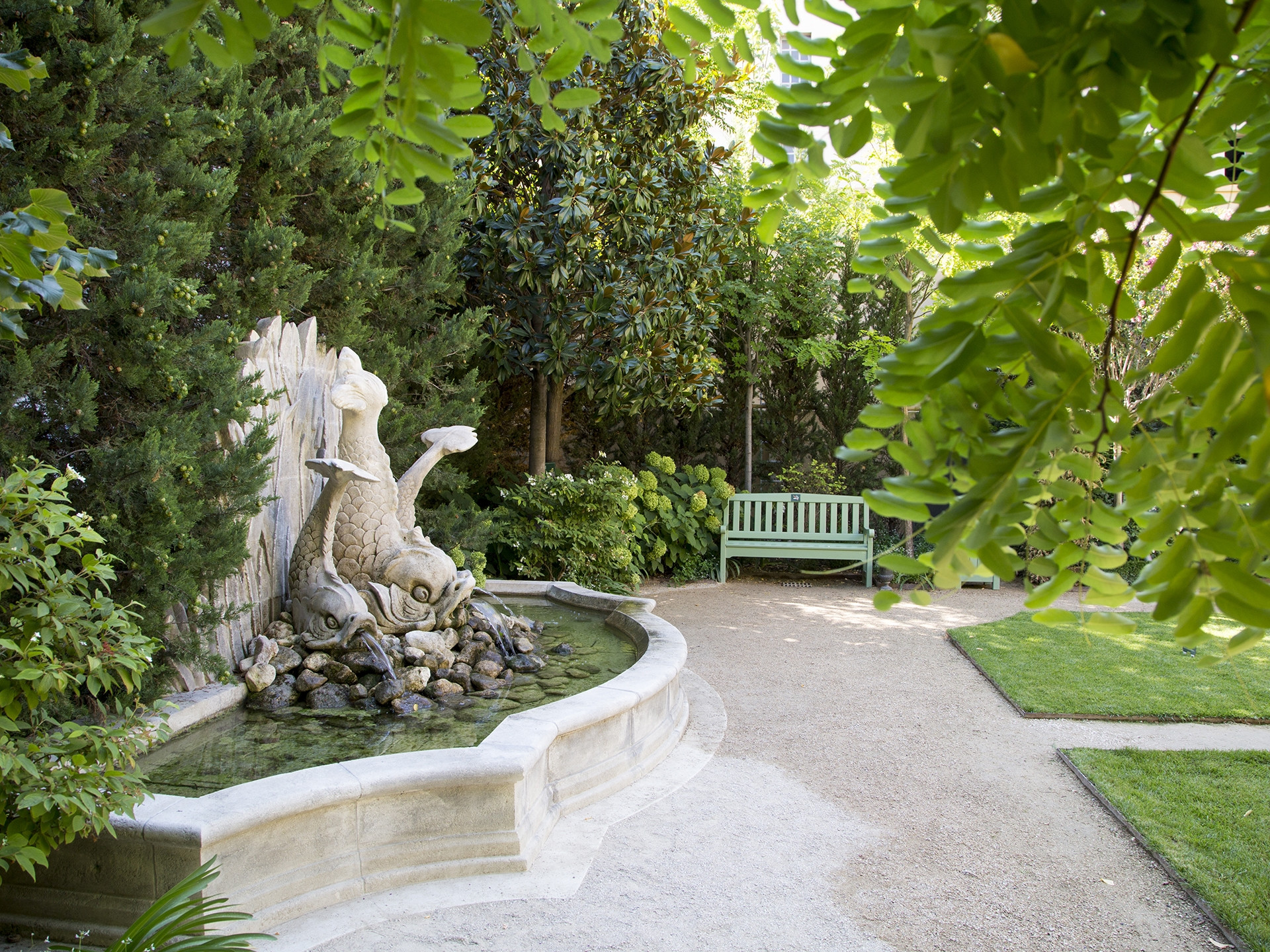 Caumont - Centre d'art, Aix-en-Provence - photo 2