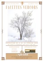 Exposition Facettes Vercors avec Art'Mada_Villard-de-Lans