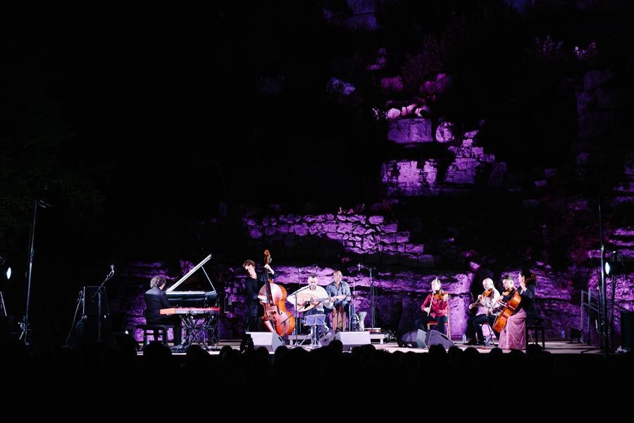 Festival Labeaume en Musiques