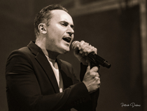 Chanson française - Tribute Balavoine avec DAvid Caruso_Feurs