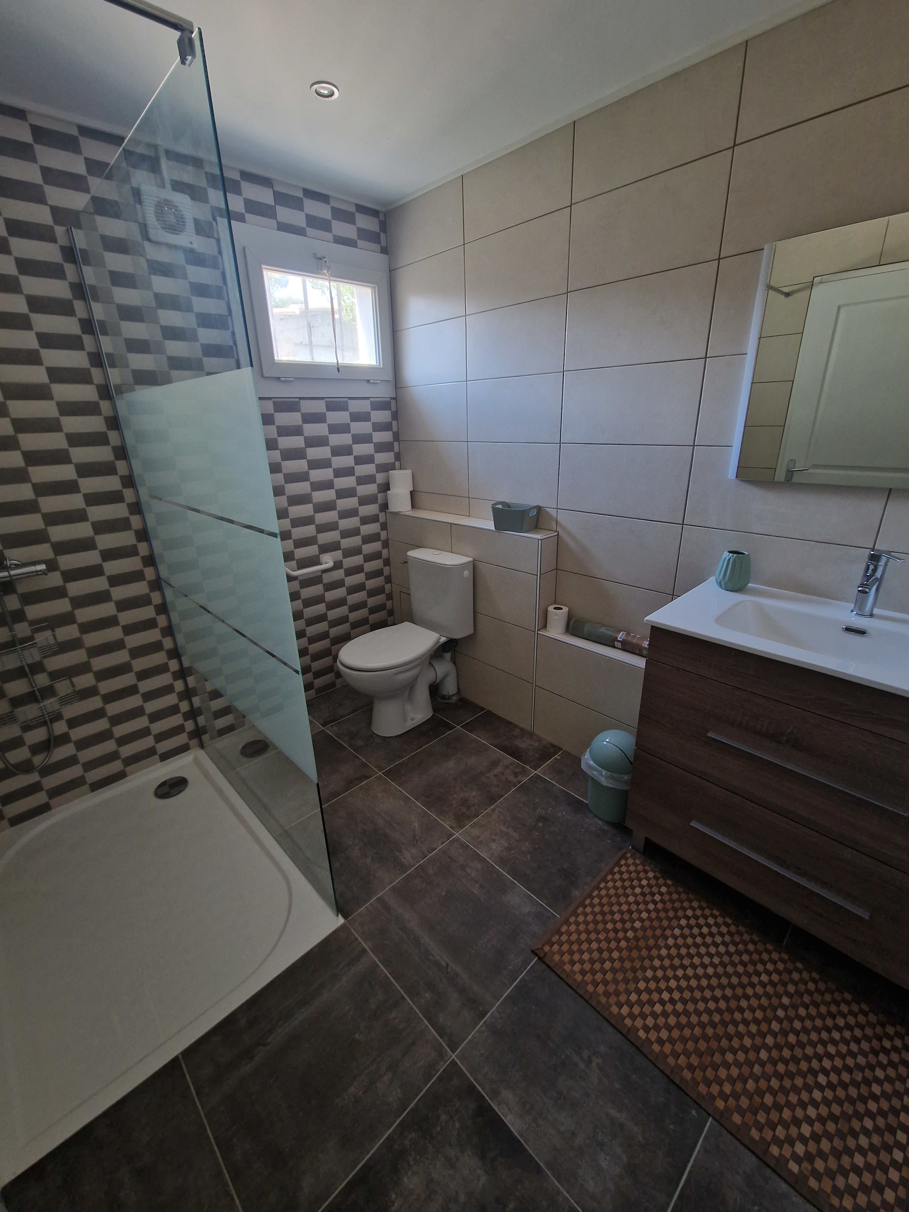 Petite Maison Provençale T2