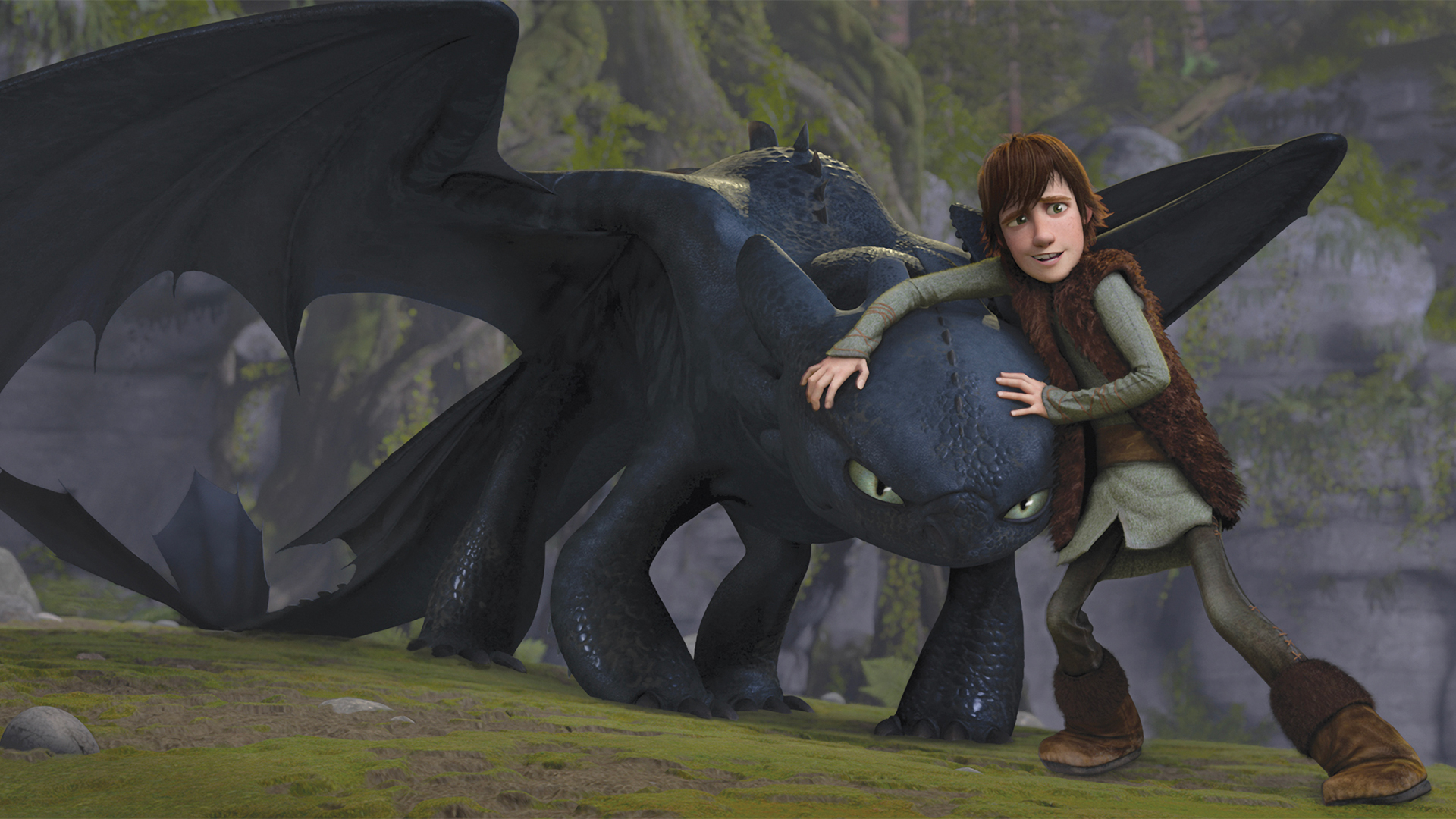 Dragons