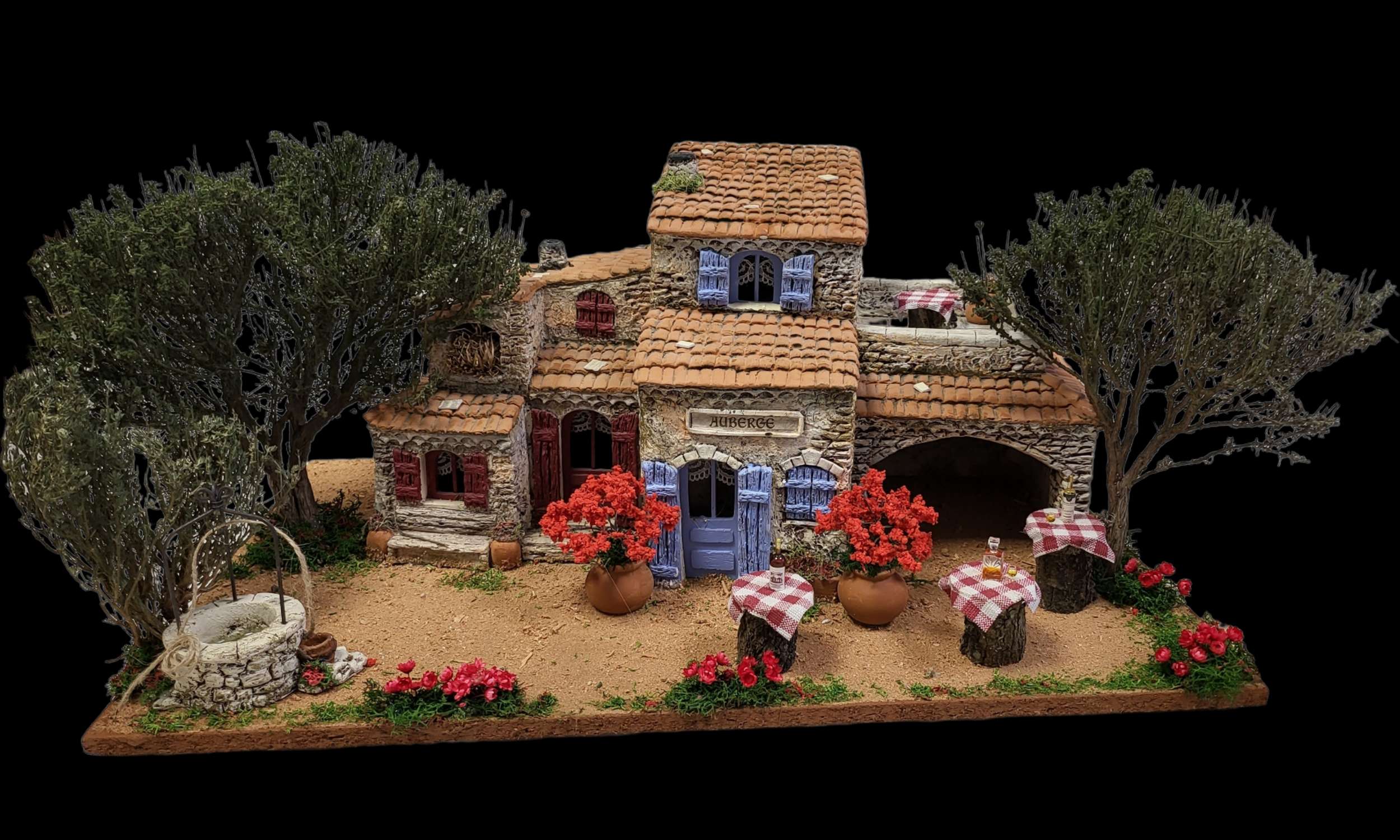 L'atelier de Fanny - Anthony Macciocu - photo 5