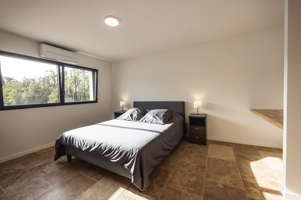 Grand Gîte Notre Dame, Saint-Étienne-du-Grès - photo 46