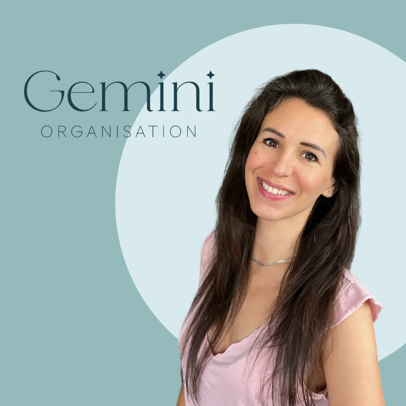 Atelier participatif - Un intérieur rangé