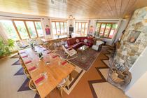 LAUVITEL LODGE