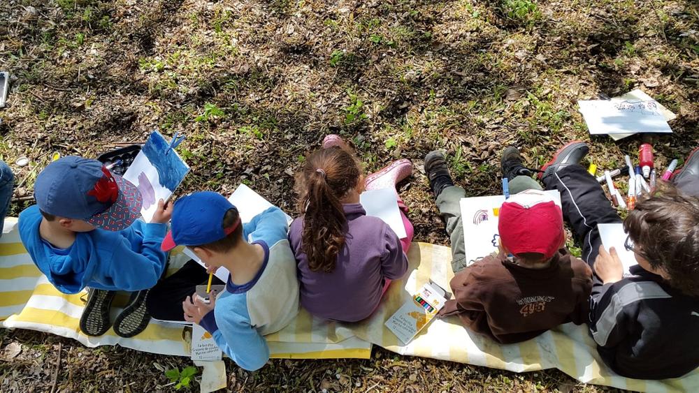 Expérience Champéry_Champéry