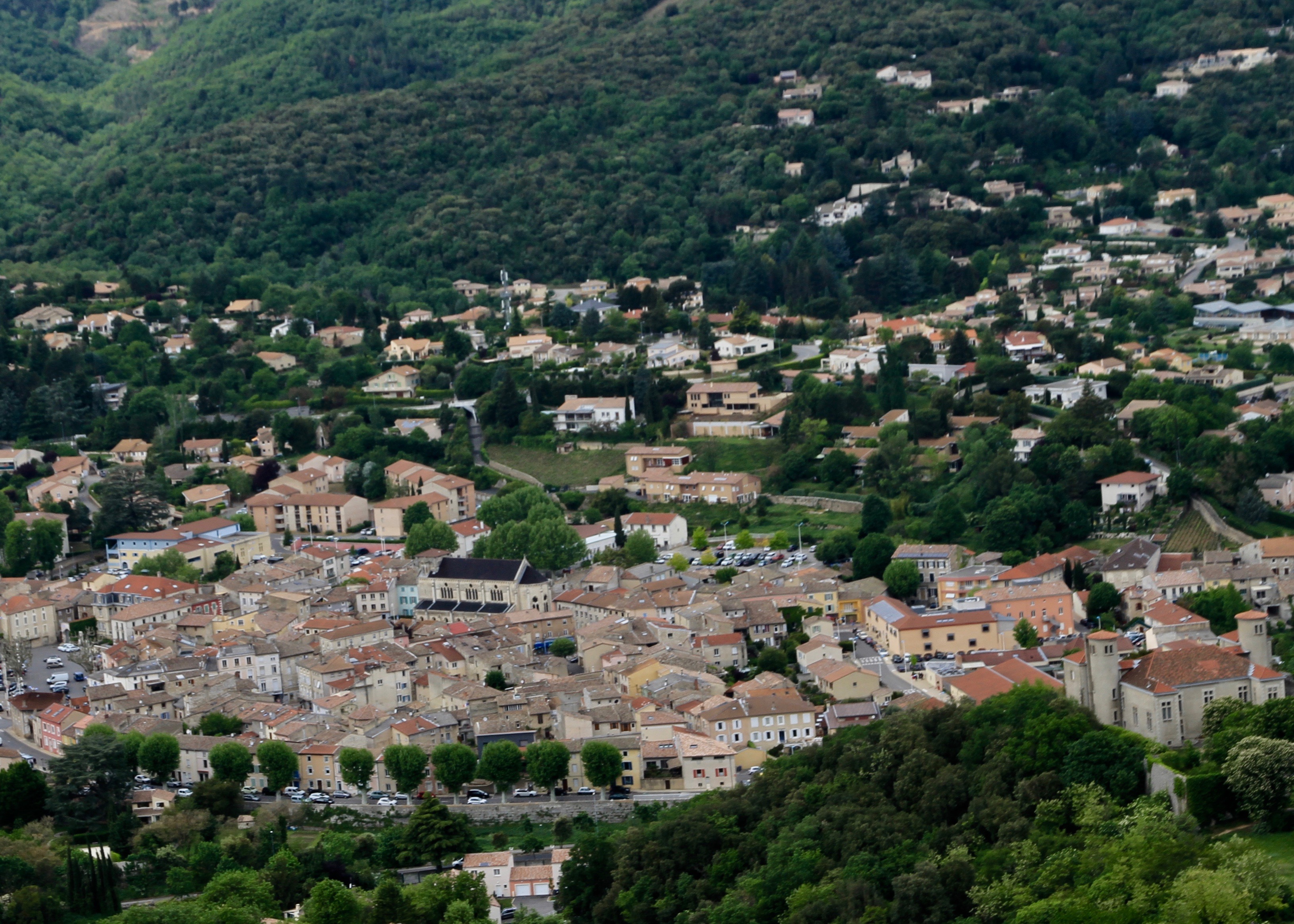 Conte-moi un Terroir : balade dans le Saint-Péray vitivinicole du 19e siècle
